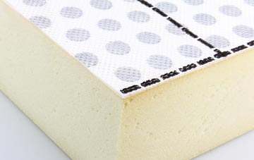 meeting Loch Acharnain building codes