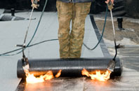 Loch Acharnain flat roof sealing quote