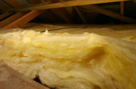 Loch Acharnain pitch roof insulation